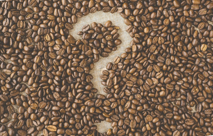 Часті питання з кави