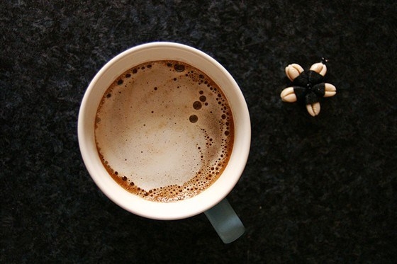 Все секреты приготовления вкусного кофе с пенкой в домашних условиях