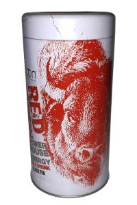 Чай  Tarlton черный Red Bison 100 г  (53240)