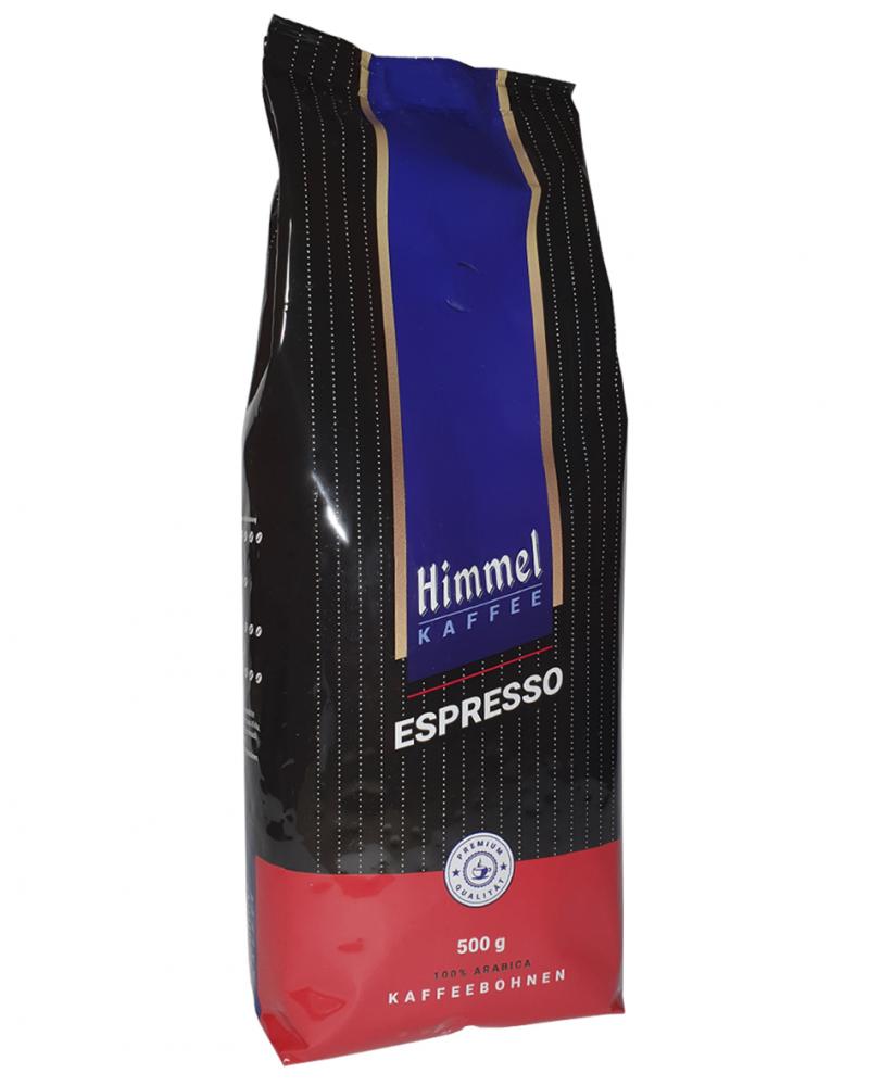 Кава Himmel Espresso зерно 500 г (53468)