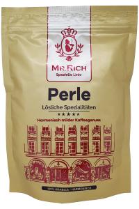 Кофе Mr.Rich Perle растворимый 170 г (53521)