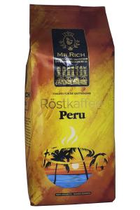 Кофе Mr.Rich Exklusiv Peru зерно 500 г (54849)