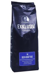 Кофе Exklusiv Der Kraftigeв зернах 250 г J.J.Darboven  (94)