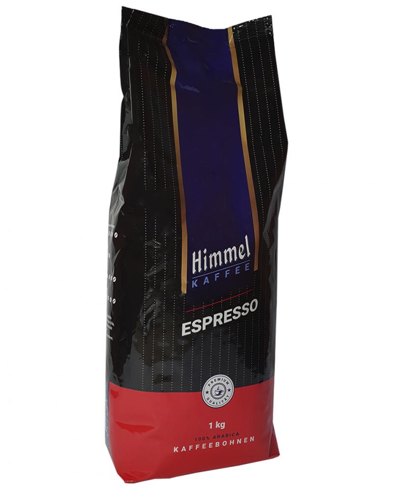 Кофе Himmel Espresso зерно 1 кг (53466)