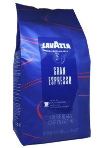 Кофе Lavazza Gran Espresso зерно 1 кг (45)