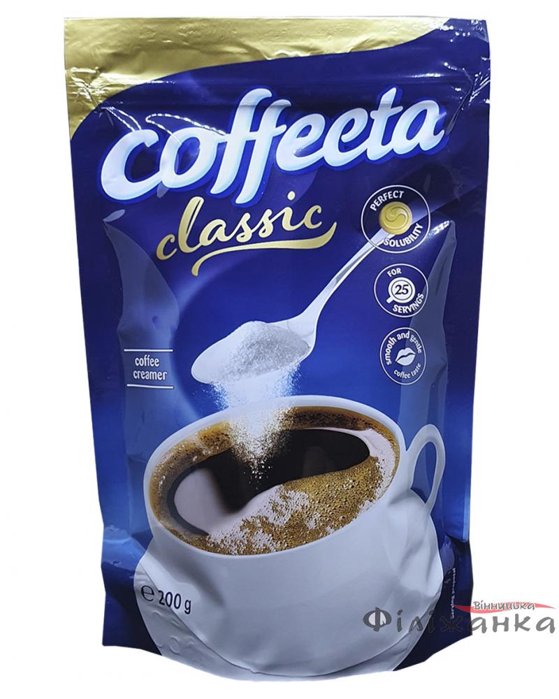 Сухие сливки Coffeeta 200 г (511)