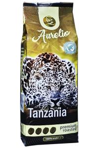 Кофе Aurelio Tanzania зерно 226 г (53179)