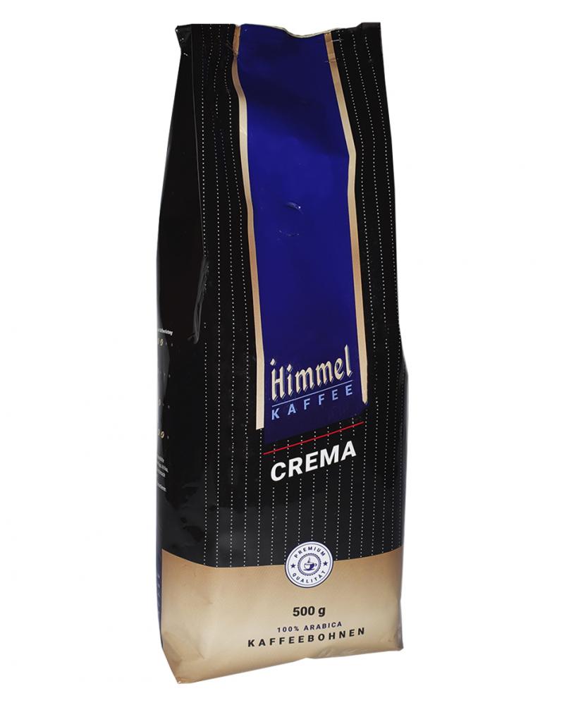 Кофе в зернах Himmel Crema 500 г (53467)