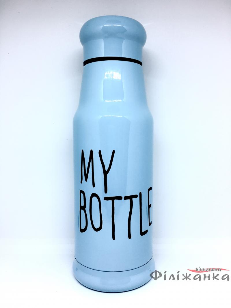 Термос "My bottle" 350 мл (53483)