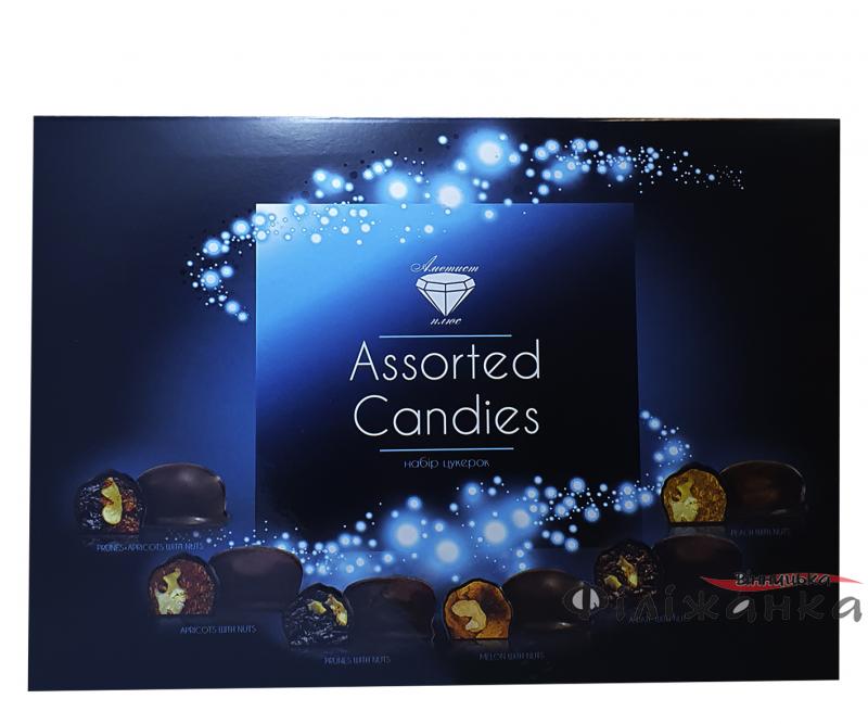 Набор конфет "Assorted Candies" 450 гр (53795)