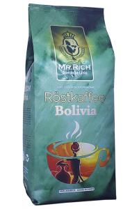 Кофе Mr.Rich Bolivia зерно 500 г (55873)