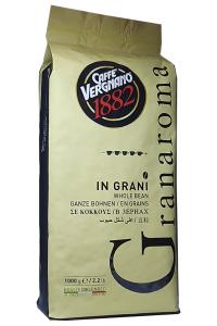 Кофе в зернах Vergnano Gran Aroma 1 кг (53911)