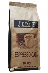 Кофе в зернах Don Jerez Еспрессо  1кг (55931)