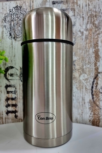Термос Con Brio СВ-393 пищевой 1л (57478)