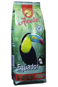 Кофе Aurelio Equador зерно 226 г (53181)