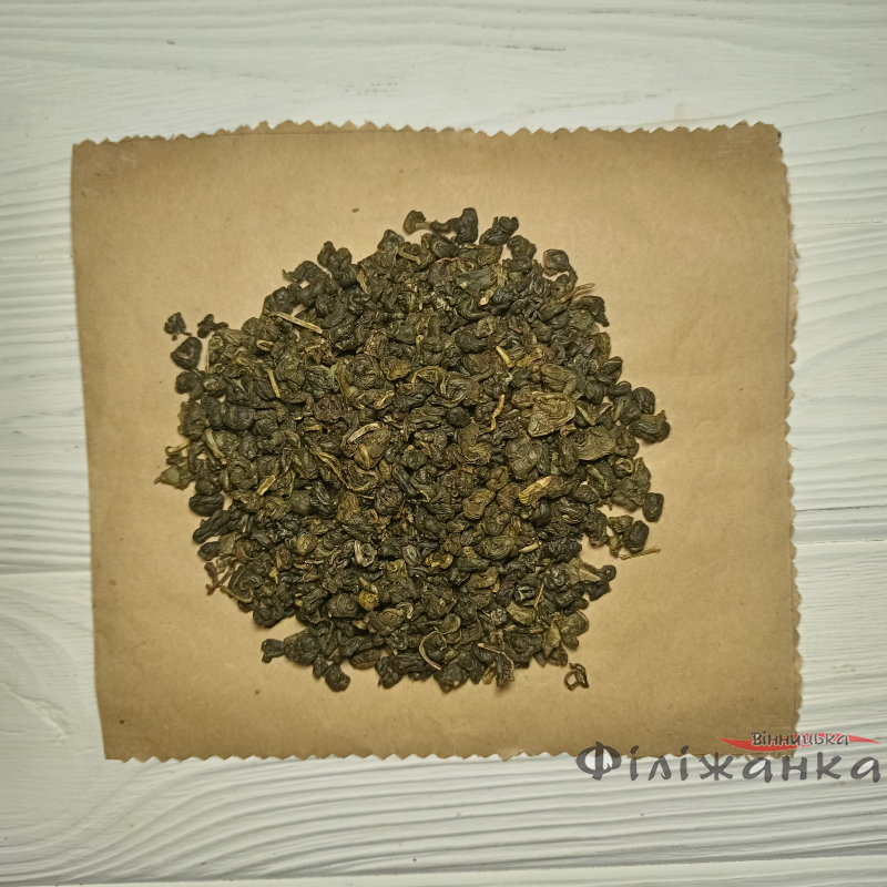 Чай Османтус зелений Саусеп 100 г (1660)