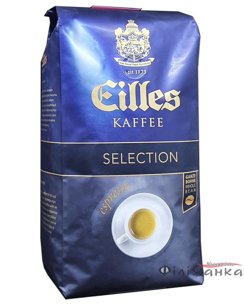 Кофе Eilles Espresso в зернах 500 г J.J.Darboven (109)