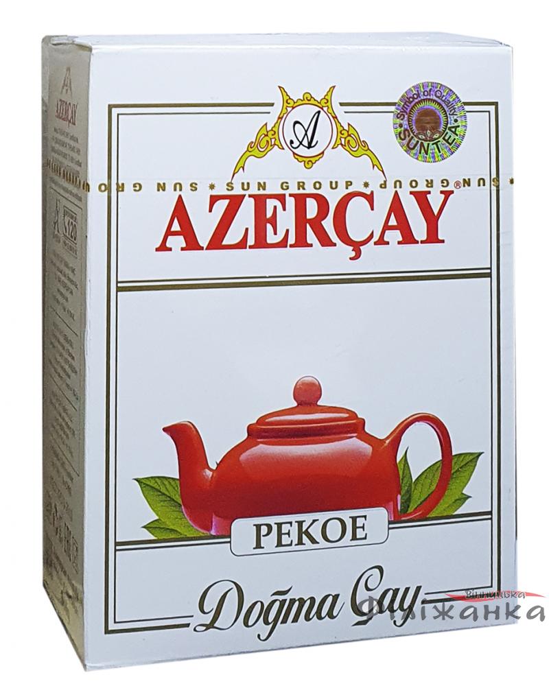 Чай Азерчай PEKOE чорний 100 г (55591)