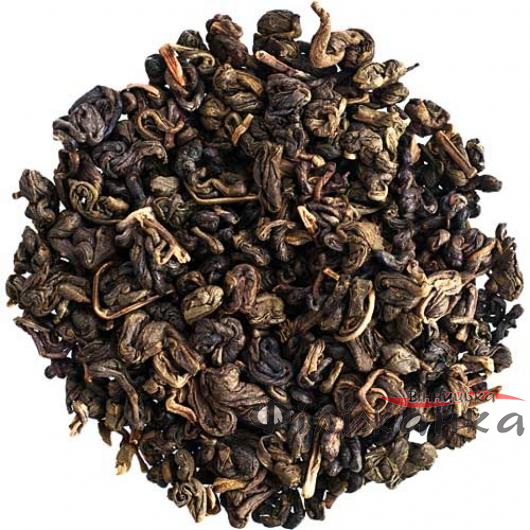 Чай "Зелений равлик" китайський 100 г (1539)
