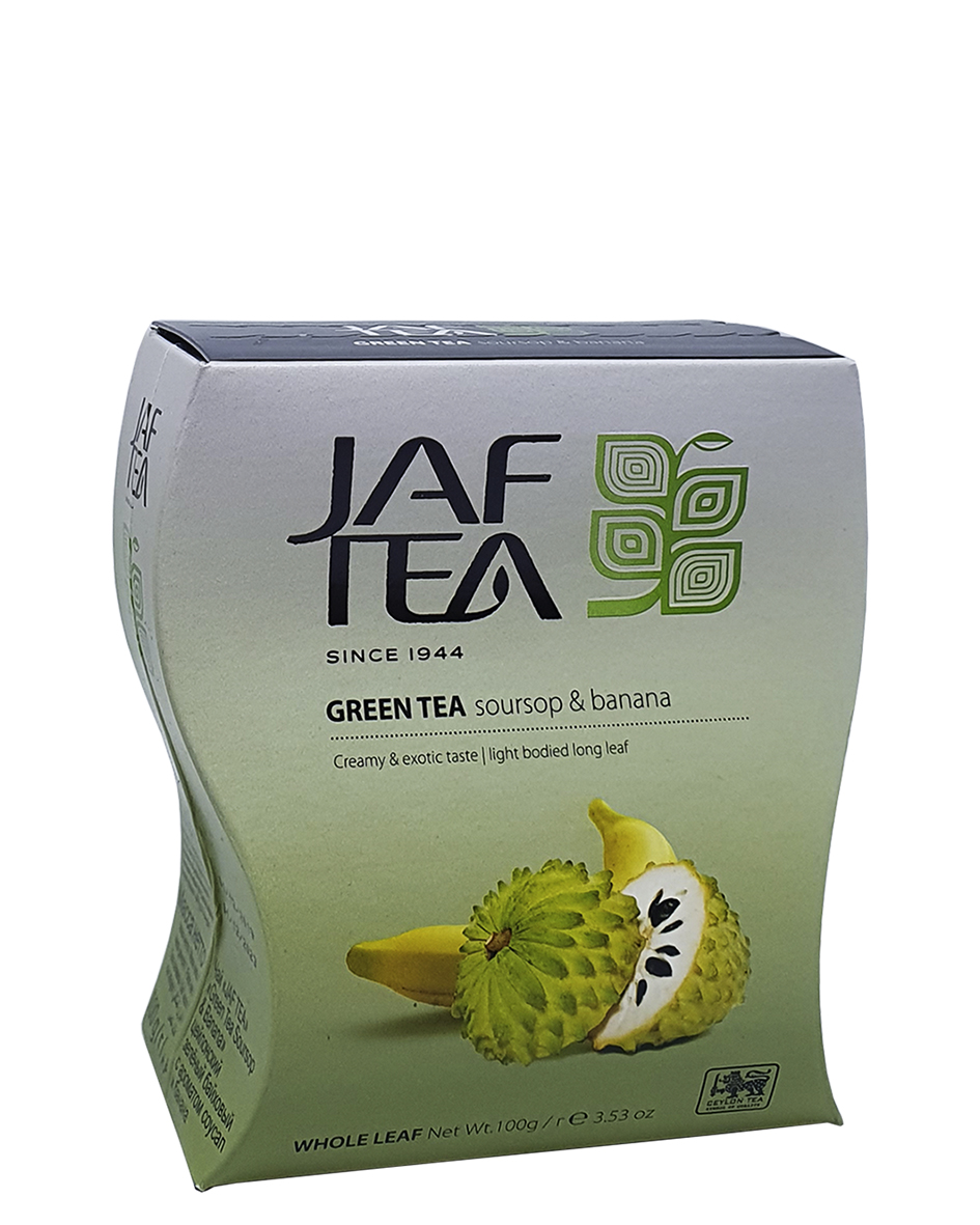 Чай с саусепом купить. Чай Саусеп черный JAF Tea. Чай зеленый JAF Tea. Саусеп JAF зеленый. Чай Джаф зеленый 100г.