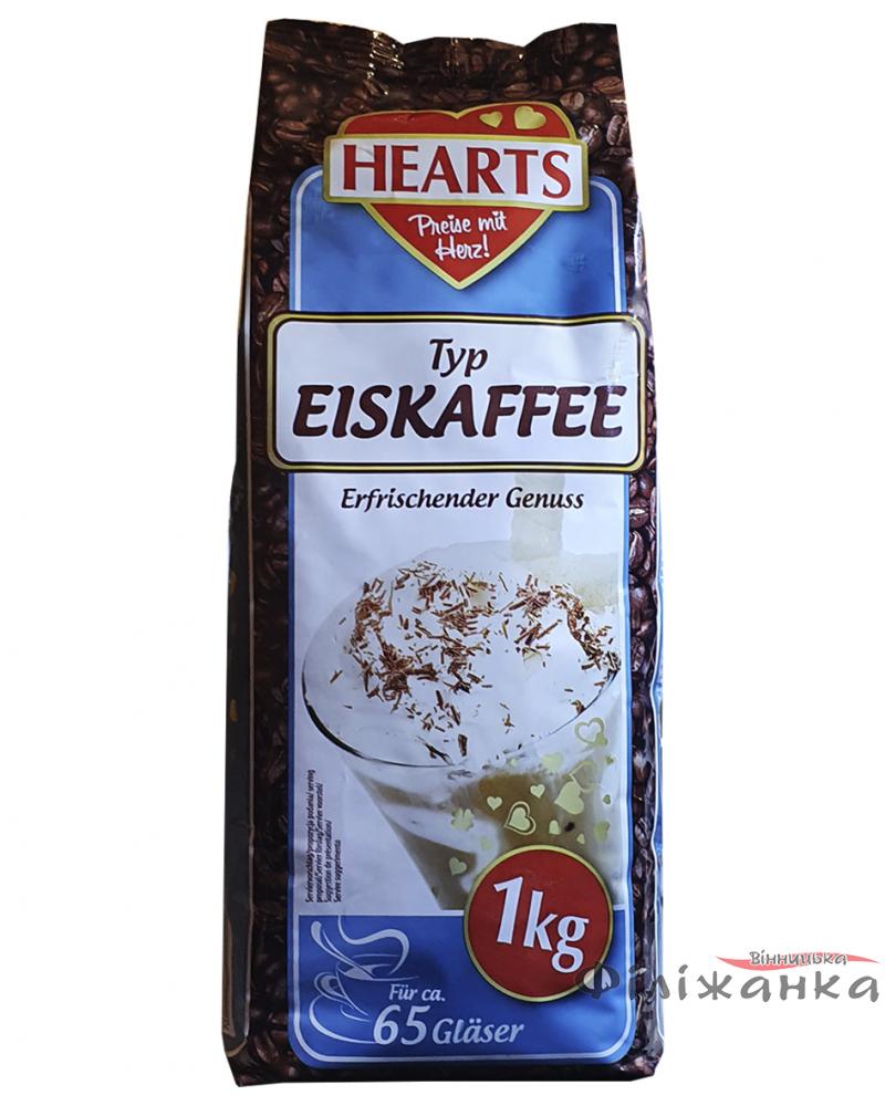 Капучино Hearts Eiskaffee 1 кг (55173)