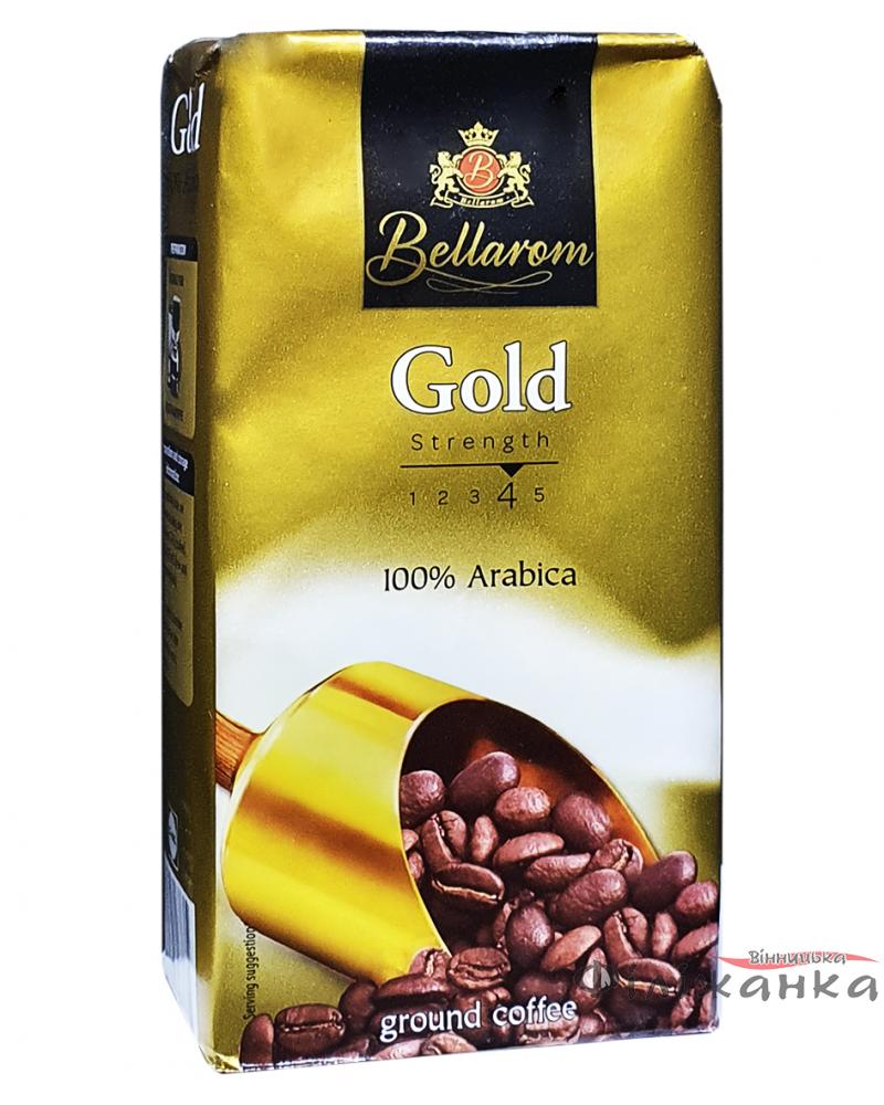 Кофе Bellarom Gold молотый 250 г (135)