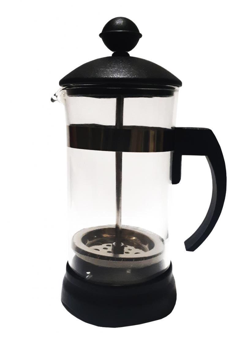 Френч-прес Coffee & Tea Maker Колумб 0,35 л (52717)