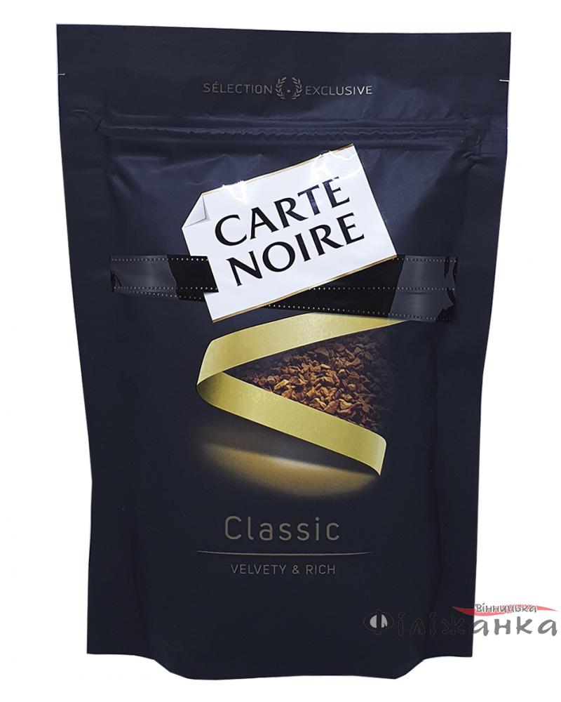 Кофе Carte Noire Classic растворимый 70г в м/у (52695)