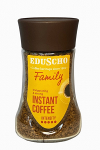 Кава Tchibo Family Eduscho розчинна 50г (58509)