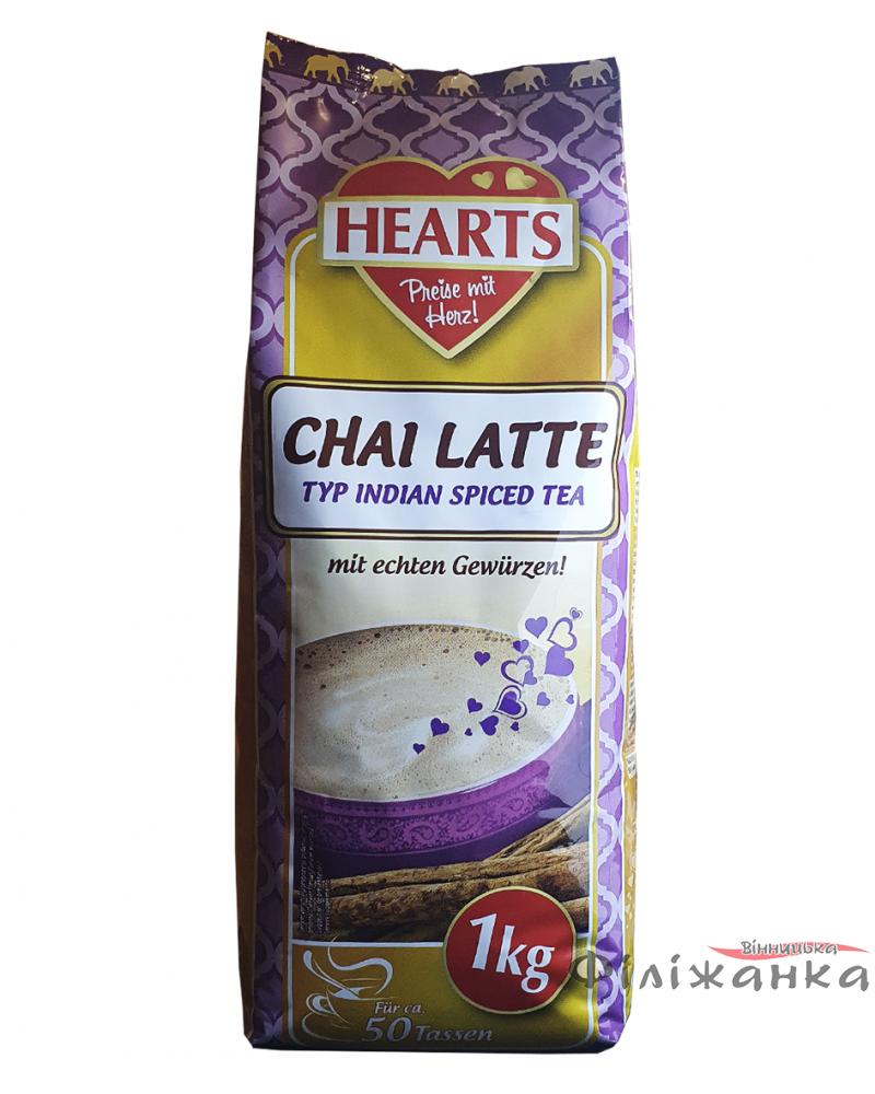 Капучино Hearts Chai Latte 1 кг (55250)