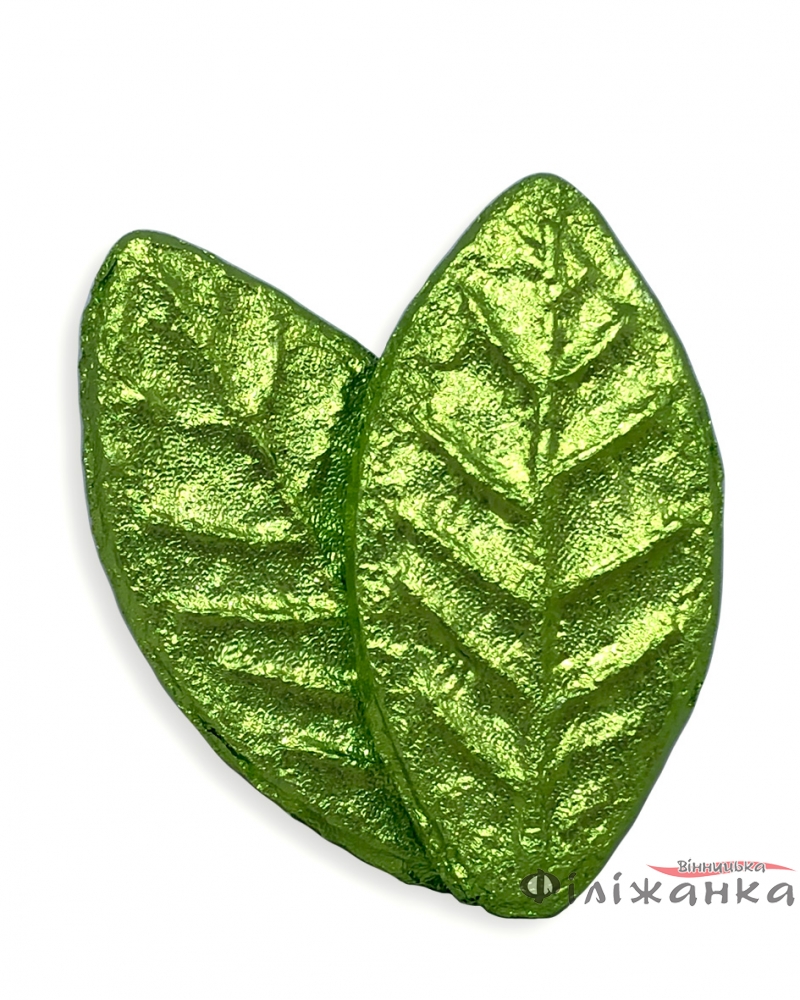 Пу-Ер Шен "Зелений листок"  зелений (7-10г) 100г (55472)