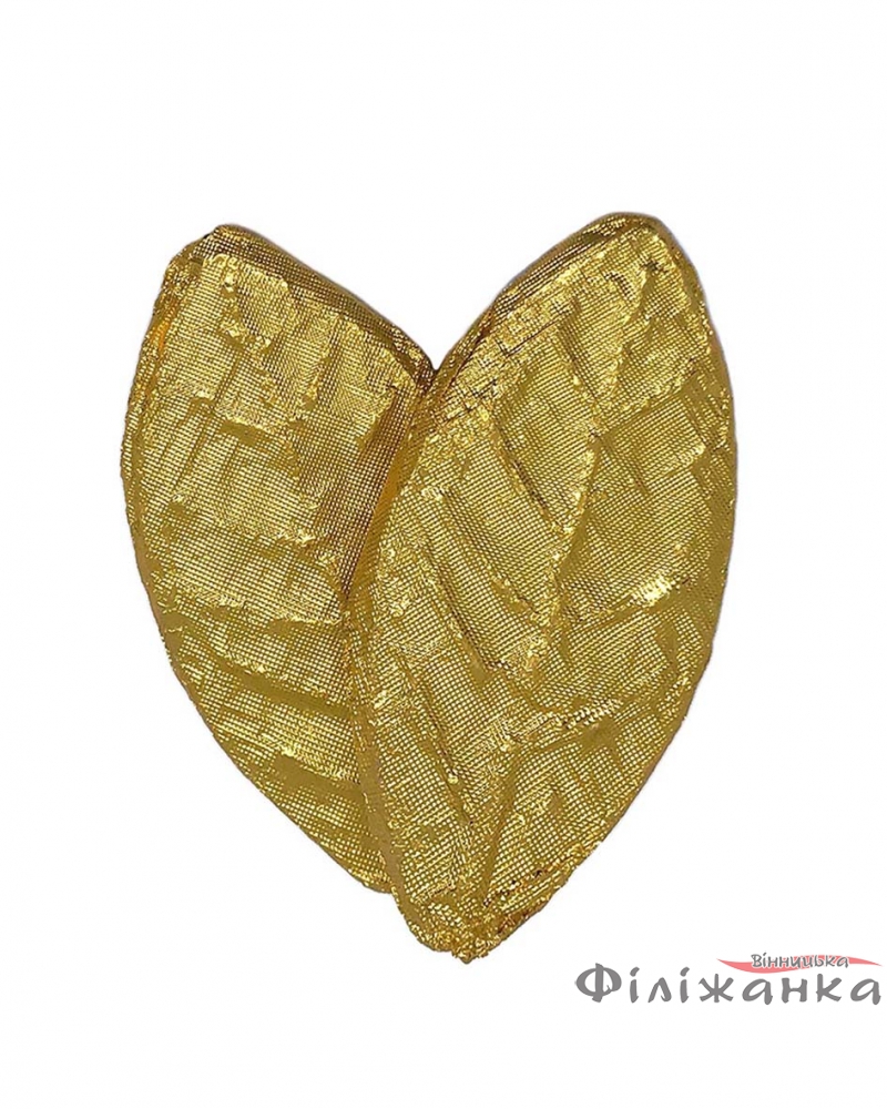 Пу-Ер Шу "Золотий листок" чорний (точа 7-10г) 100г (55473)