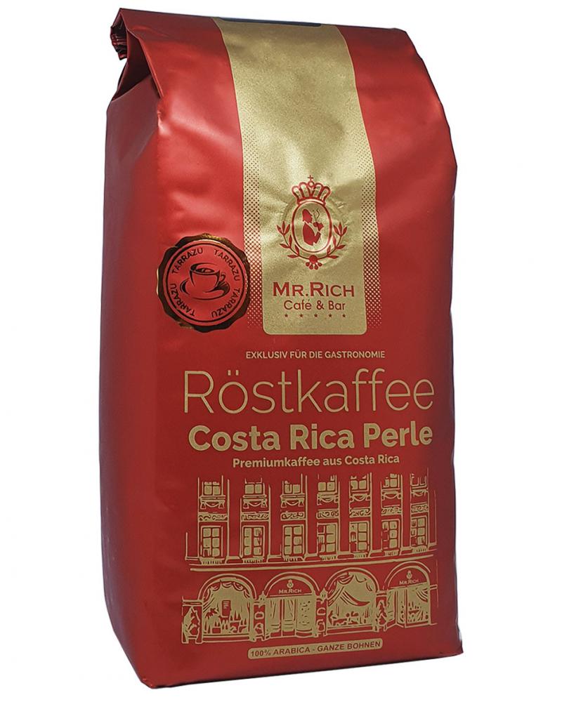Кофе Mr.Rich Costa Rica Perle зерно 500 г (53053)