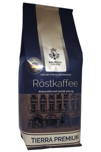 Кофе Mr.Rich Tierra Premium зерно 1 кг (53094)
