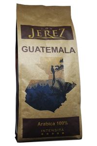 Кофе в зернах Don Jerez Guatemala 500 г (55698)