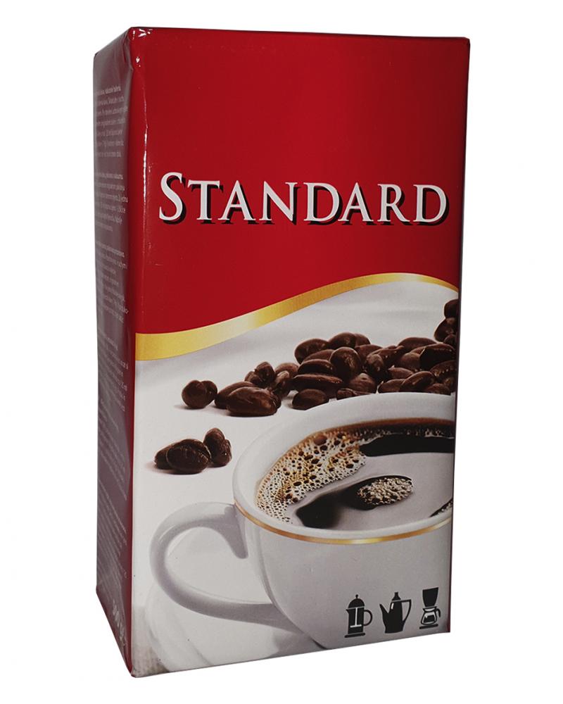 Кава мелена Röstfein Kaffee Standard 500 г (120)