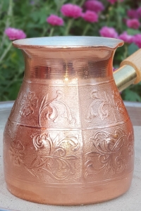 Турка медная Armenia Утро Востока 300 мл (55911)