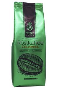 Кава Mr.Rich Colombia мелена 250 г (53098)