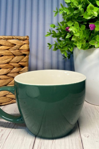 Чашка Капучіно-Еліт в асортименті 300 мл (57847)