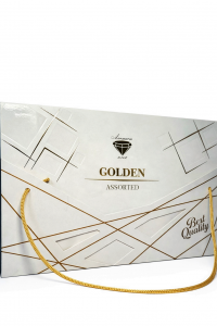 Набір цукерок Golden Assorted 500 г (61147)