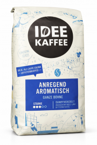 Кофе Idee Caffe зерно 500 г (60227)