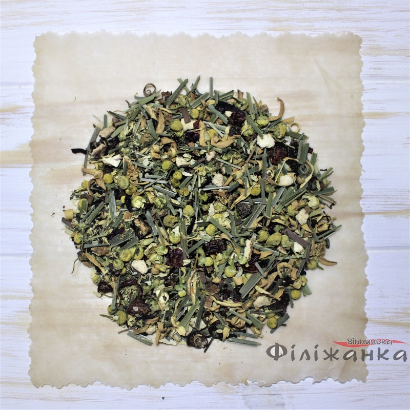 Чай Альпийский Луг травяной 100г (1858)