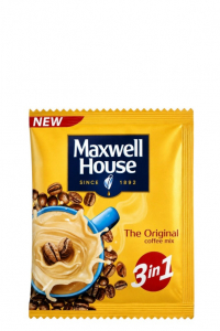 Кофейный напиток Maxwell House Original 3в1 20шт (61596)