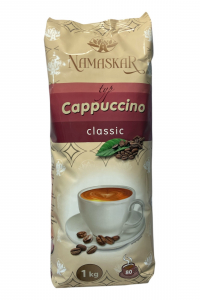Капучино NamaskaR Класік 1кг (60481)