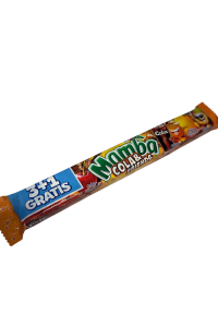 Жевательные конфеты Mamba Cola and Friends 106 г (61028)