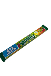 Жевательные конфеты Mamba Sour Fruit 106г (61029)