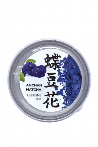 Чай Матча Anchan Османтус Matcha Genuine Tea 50 г (54846)