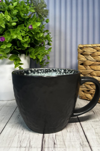 Кружка Блу-лейк 400мл (59769)