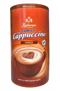 Капучино Bellarom Choco 500 г (57909)