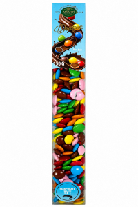 Драже Amanti Bon Bon шоколадні 150 г (61529)
